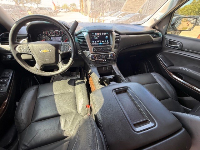 Chevrolet Tahoe Vehicle Full-screen Gallery Image 11