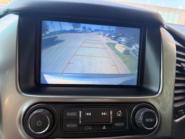 Chevrolet Tahoe Vehicle Full-screen Gallery Image 12