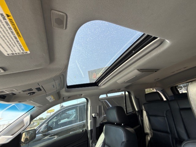 Chevrolet Tahoe Vehicle Full-screen Gallery Image 13