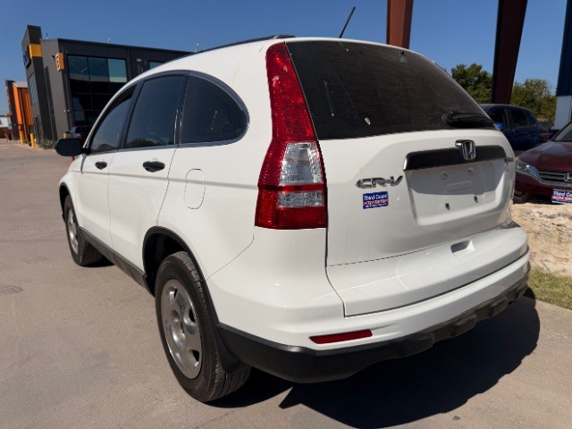 Honda CR-V Vehicle Full-screen Gallery Image 03