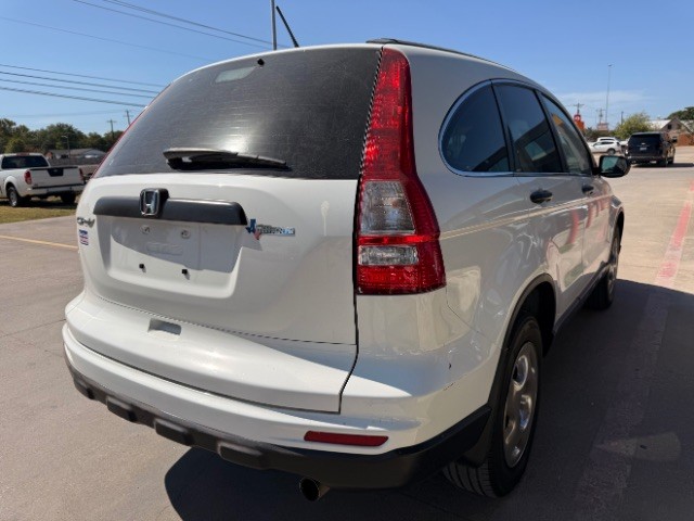 Honda CR-V Vehicle Full-screen Gallery Image 04