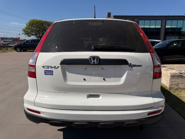 Honda CR-V Vehicle Full-screen Gallery Image 05