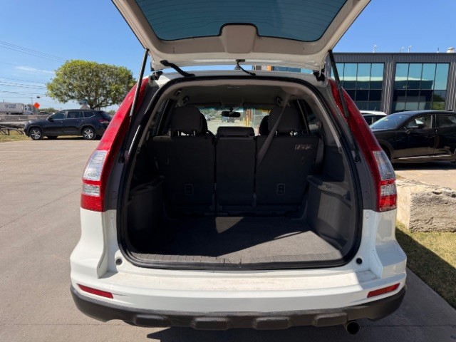 Honda CR-V Vehicle Full-screen Gallery Image 06