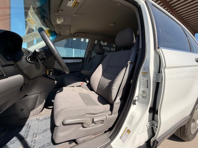 Honda CR-V Vehicle Full-screen Gallery Image 08