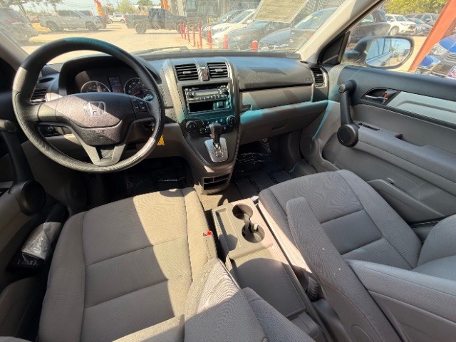 Honda CR-V Vehicle Full-screen Gallery Image 10
