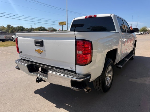Chevrolet Silverado 1500 Vehicle Full-screen Gallery Image 04