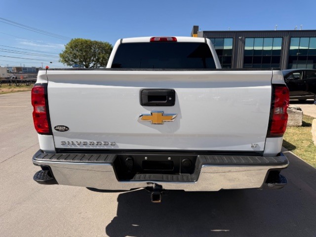 Chevrolet Silverado 1500 Vehicle Full-screen Gallery Image 05