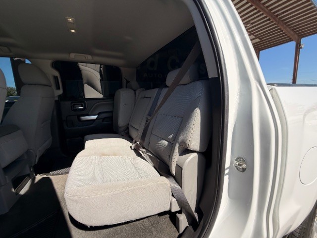 Chevrolet Silverado 1500 Vehicle Full-screen Gallery Image 08