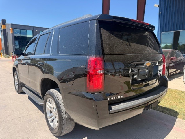 Chevrolet Tahoe Vehicle Full-screen Gallery Image 03