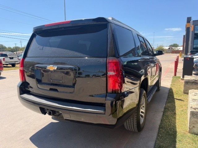 Chevrolet Tahoe Vehicle Full-screen Gallery Image 04