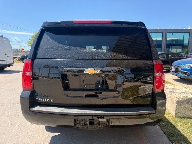 Chevrolet Tahoe Vehicle Full-screen Gallery Image 05