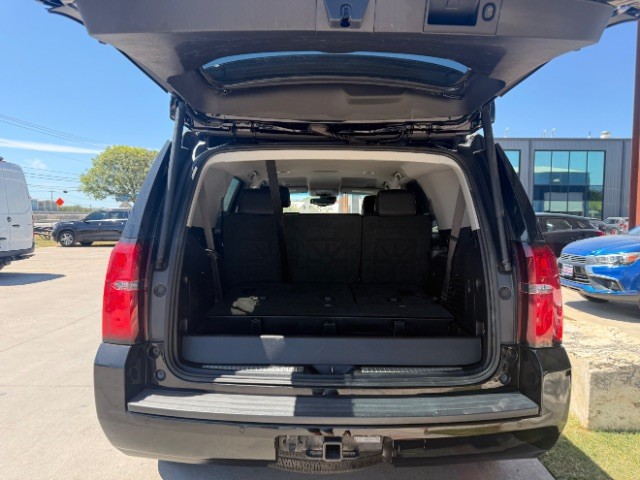 Chevrolet Tahoe Vehicle Full-screen Gallery Image 06