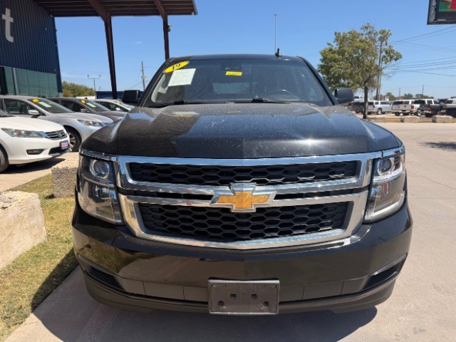 Chevrolet Tahoe Vehicle Full-screen Gallery Image 07