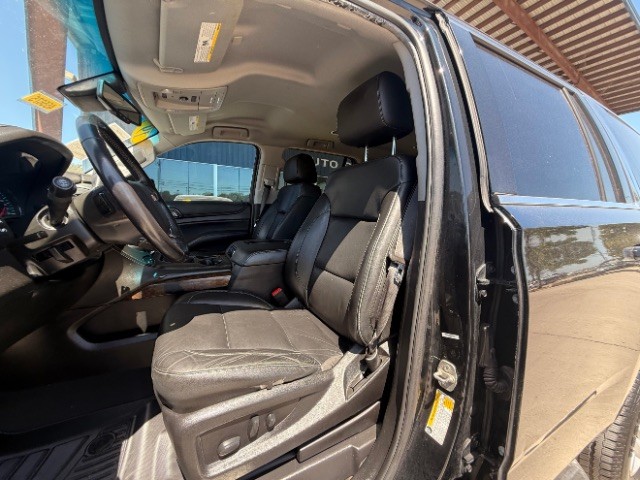 Chevrolet Tahoe Vehicle Full-screen Gallery Image 08