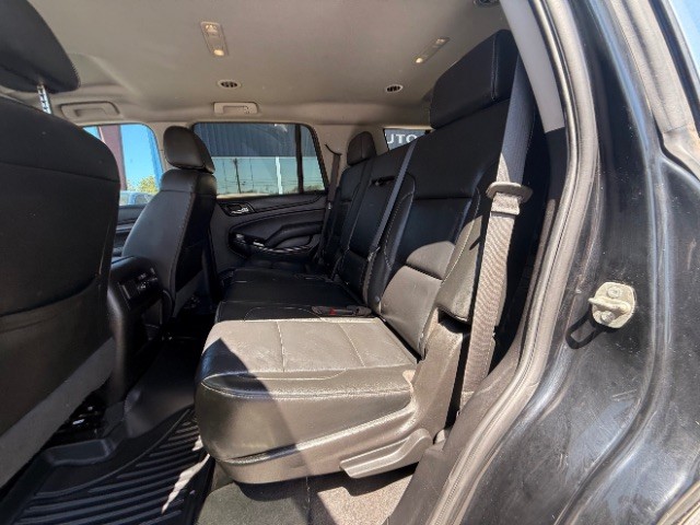 Chevrolet Tahoe Vehicle Full-screen Gallery Image 09