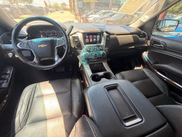 Chevrolet Tahoe Vehicle Full-screen Gallery Image 10