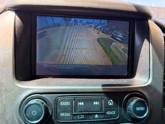 Chevrolet Tahoe Vehicle Full-screen Gallery Image 11