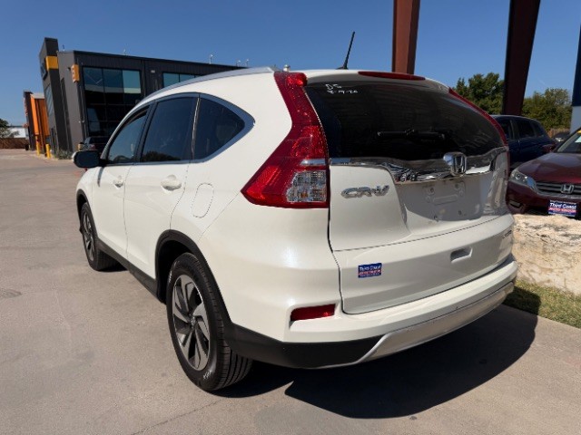 Honda CR-V Vehicle Full-screen Gallery Image 03