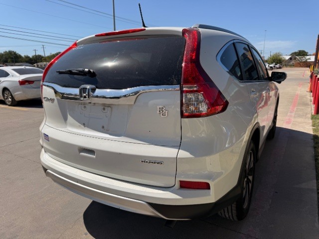 Honda CR-V Vehicle Full-screen Gallery Image 04
