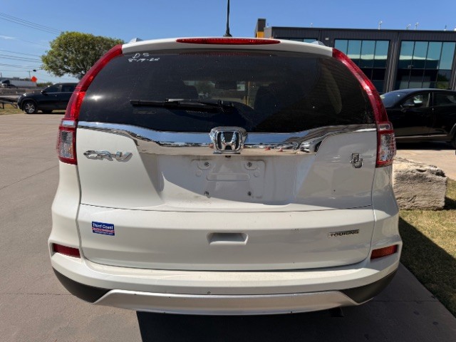 Honda CR-V Vehicle Full-screen Gallery Image 05