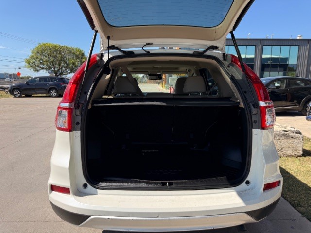 Honda CR-V Vehicle Full-screen Gallery Image 06