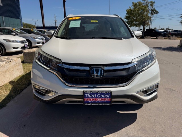 Honda CR-V Vehicle Full-screen Gallery Image 07