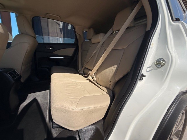 Honda CR-V Vehicle Full-screen Gallery Image 09