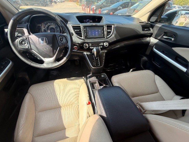 Honda CR-V Vehicle Full-screen Gallery Image 10