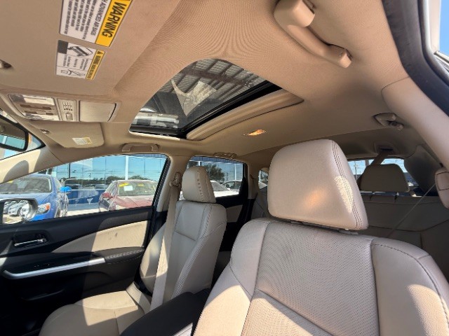 Honda CR-V Vehicle Full-screen Gallery Image 11