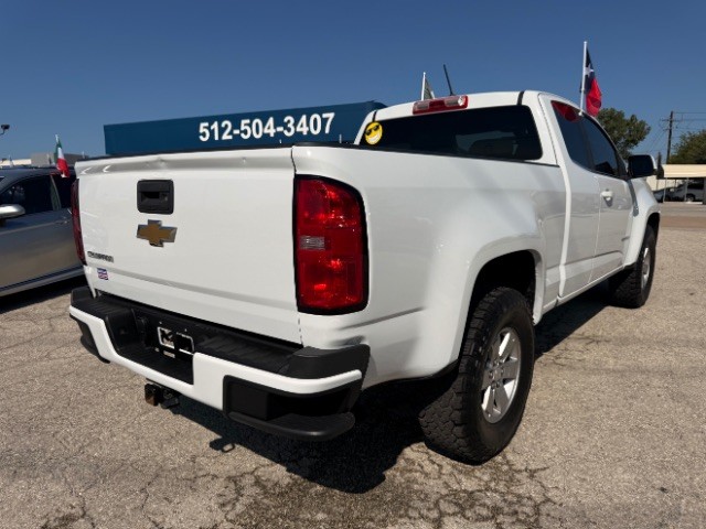 Chevrolet Colorado Vehicle Full-screen Gallery Image 04