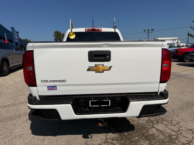 Chevrolet Colorado Vehicle Full-screen Gallery Image 05