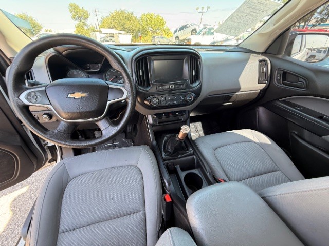 Chevrolet Colorado Vehicle Full-screen Gallery Image 08