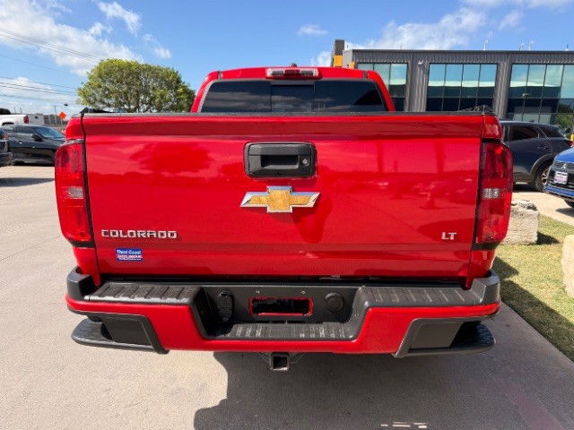 Chevrolet Colorado Vehicle Full-screen Gallery Image 05