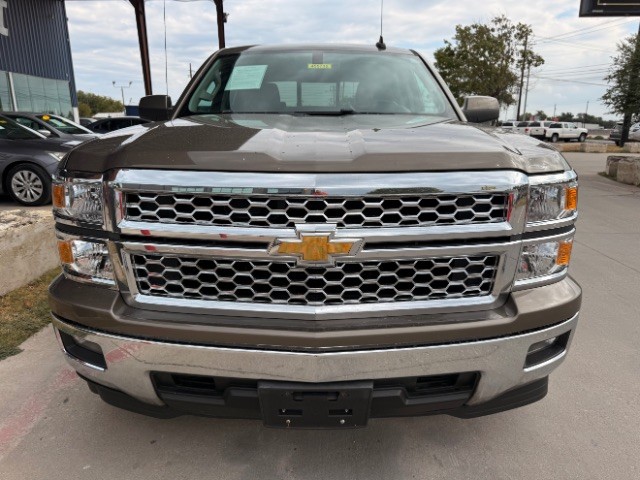Chevrolet Silverado 1500 Vehicle Full-screen Gallery Image 06