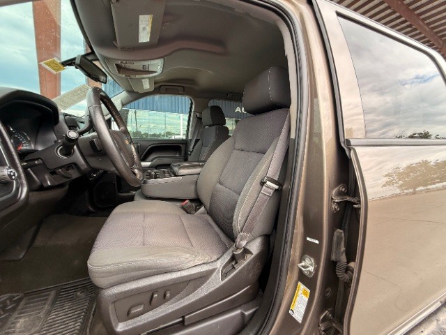 Chevrolet Silverado 1500 Vehicle Full-screen Gallery Image 07