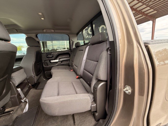 Chevrolet Silverado 1500 Vehicle Full-screen Gallery Image 08