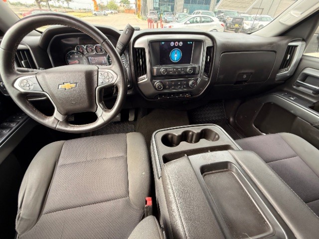 Chevrolet Silverado 1500 Vehicle Full-screen Gallery Image 09
