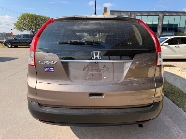 Honda CR-V Vehicle Full-screen Gallery Image 05