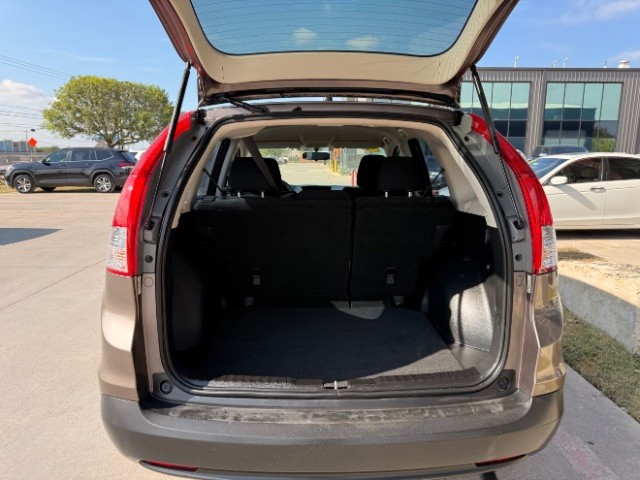 Honda CR-V Vehicle Full-screen Gallery Image 06