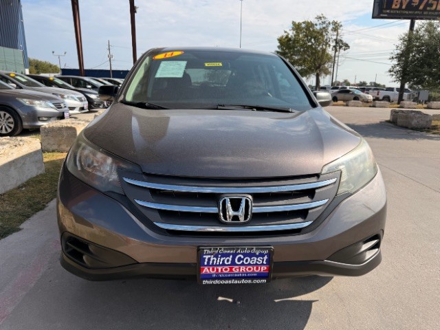 Honda CR-V Vehicle Full-screen Gallery Image 07