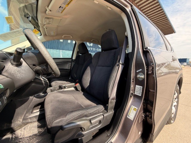 Honda CR-V Vehicle Full-screen Gallery Image 08