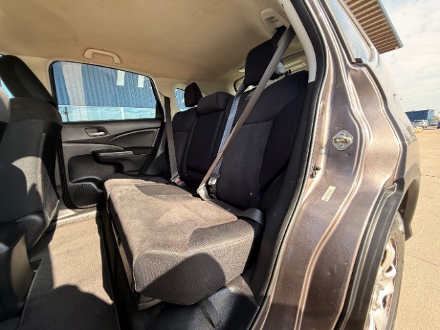 Honda CR-V Vehicle Full-screen Gallery Image 09