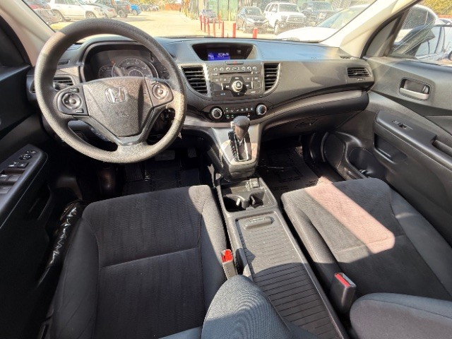Honda CR-V Vehicle Full-screen Gallery Image 10