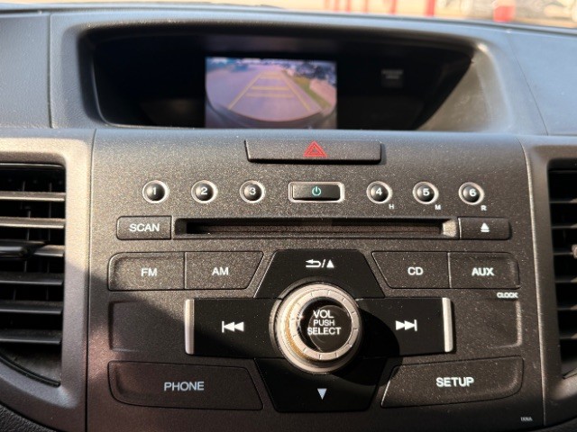 Honda CR-V Vehicle Full-screen Gallery Image 11