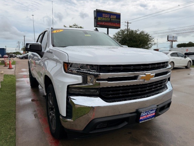 Chevrolet Silverado 1500 Vehicle Full-screen Gallery Image 02