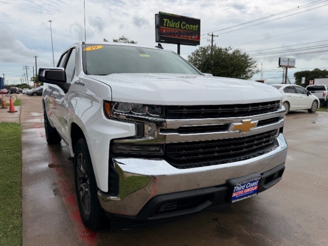 Chevrolet Silverado 1500 Vehicle Full-screen Gallery Image 03