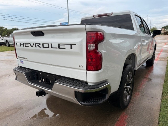 Chevrolet Silverado 1500 Vehicle Full-screen Gallery Image 05