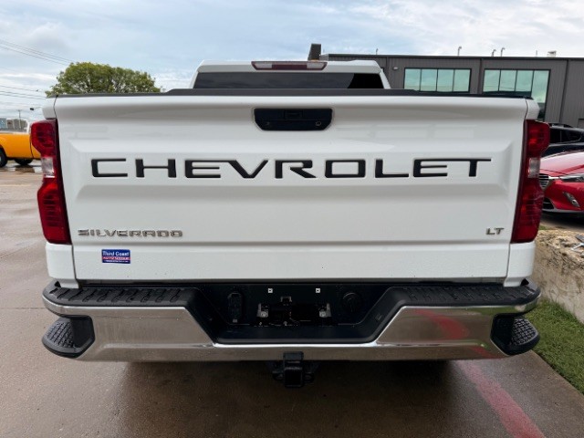 Chevrolet Silverado 1500 Vehicle Full-screen Gallery Image 06