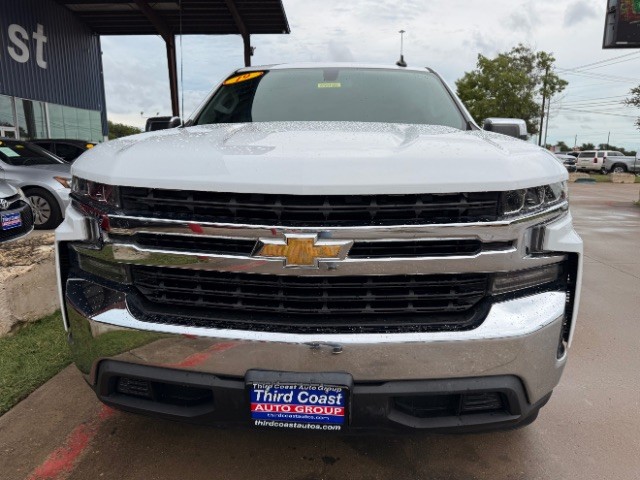 Chevrolet Silverado 1500 Vehicle Full-screen Gallery Image 07