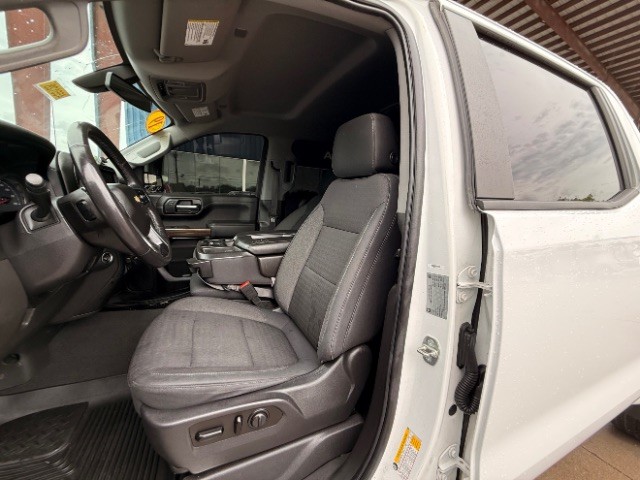 Chevrolet Silverado 1500 Vehicle Full-screen Gallery Image 08